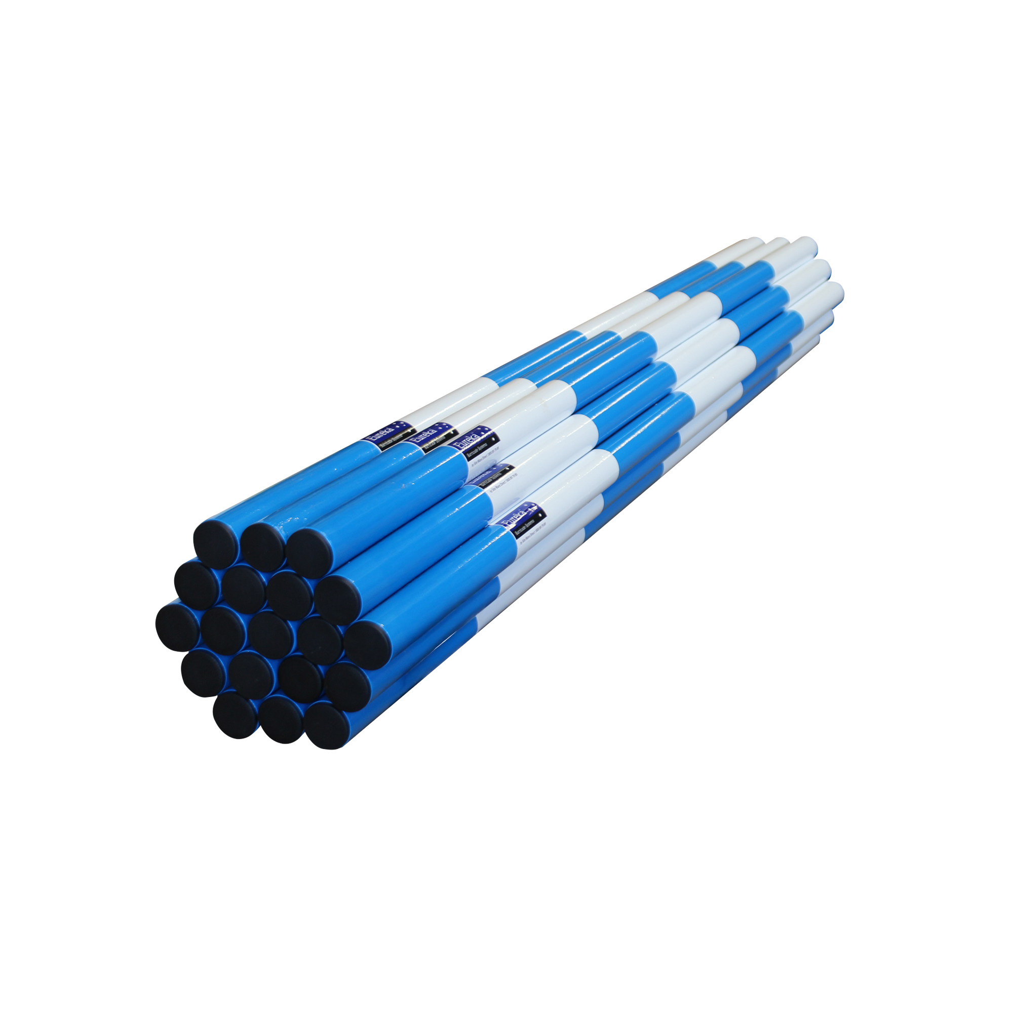 2.9m Heavy Duty Barricade Poles 2.9m Heavy Duty Barricade Poles - Image 6