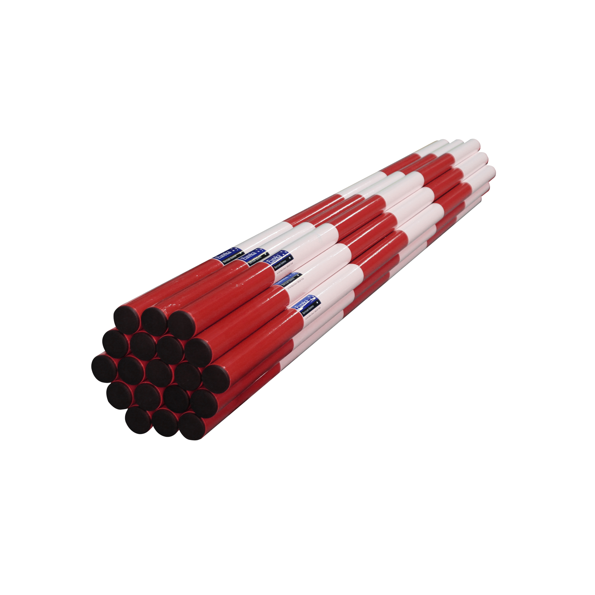 2.9m Heavy Duty Barricade Poles 2.9m Heavy Duty Barricade Poles - Image 3