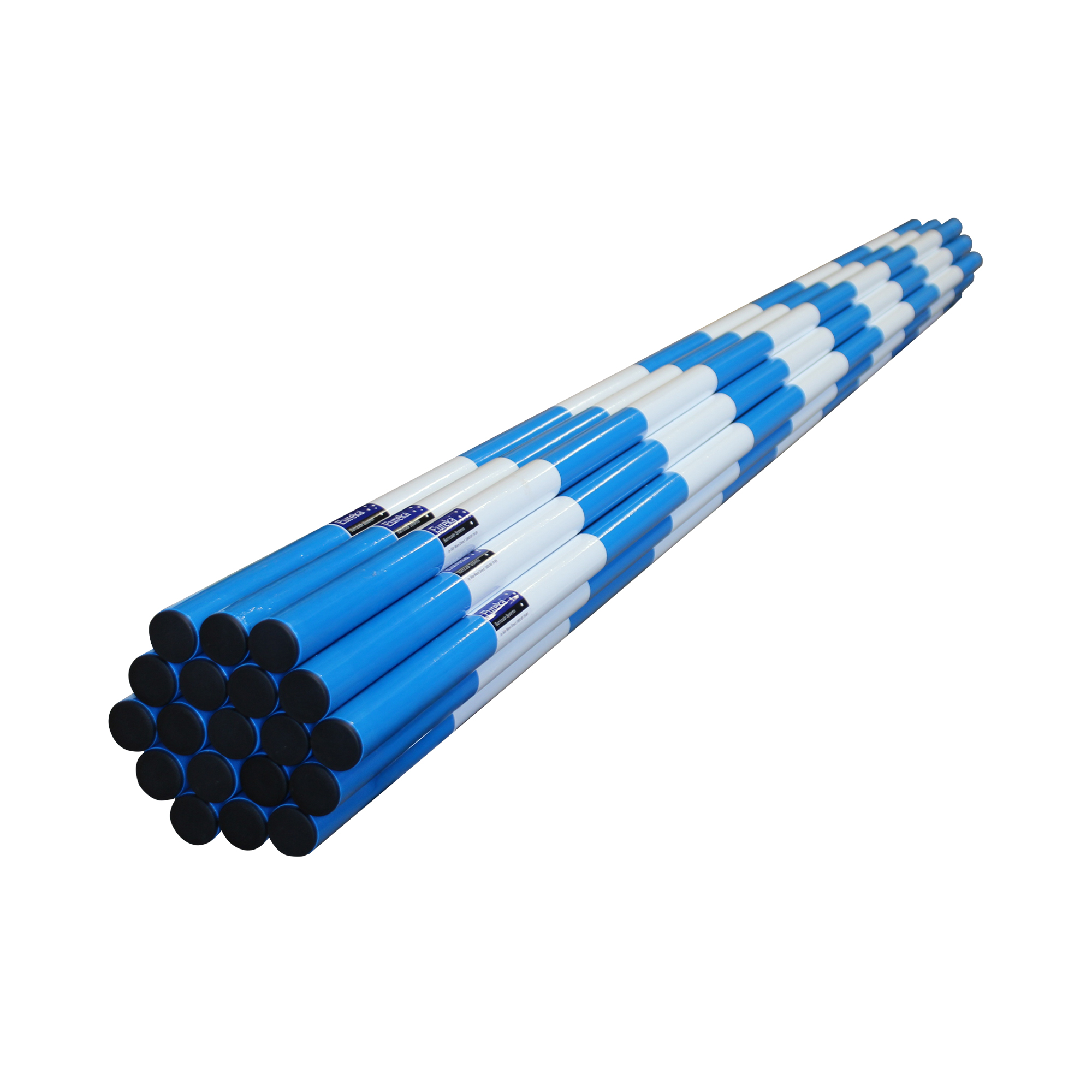 5.8m Heavy Duty Barricade Poles 5.8m Heavy Duty Barricade Poles - Image 6