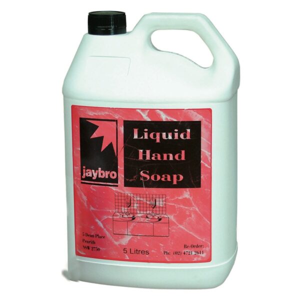 Heavy Duty Hand Cleaner 5Lt