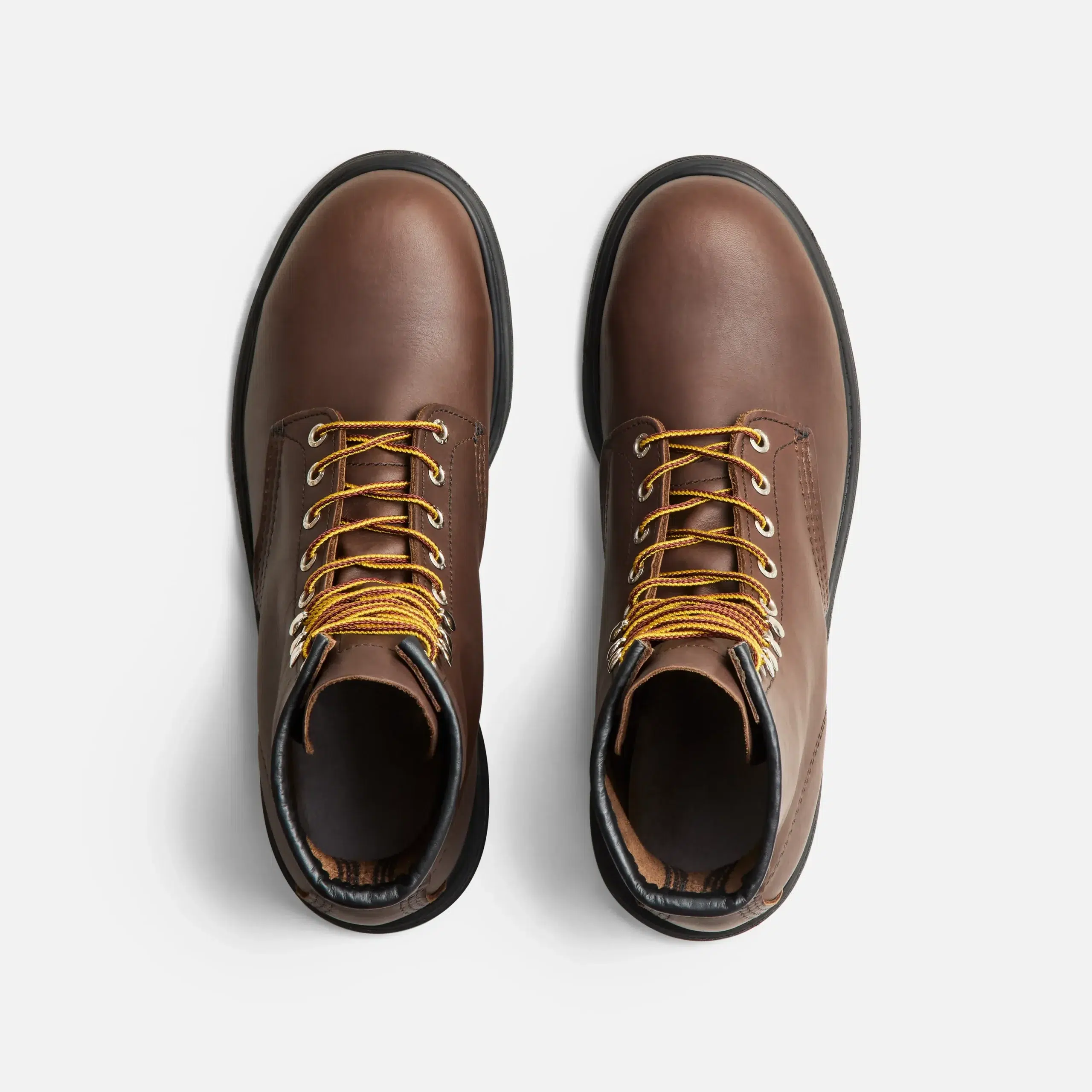 Red Wing 2533 Men's 8-inch Safety Toe Boot Red Wing 2533 Men's 8-inch Safety Toe Boot - Image 4