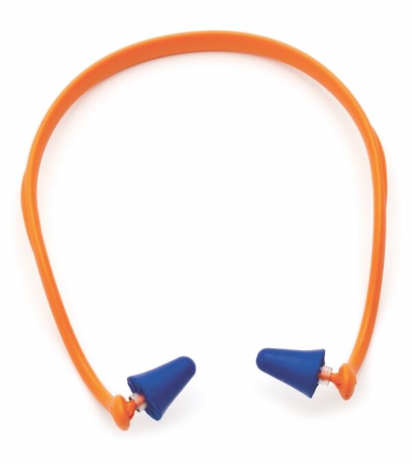Earplugs - Fixed Headband Earplugs