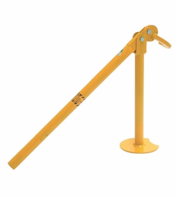 Fence Post Remover/Lifter