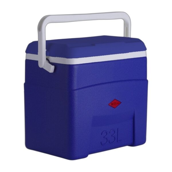 Insulated Hard Cooler 33Lt - Willow