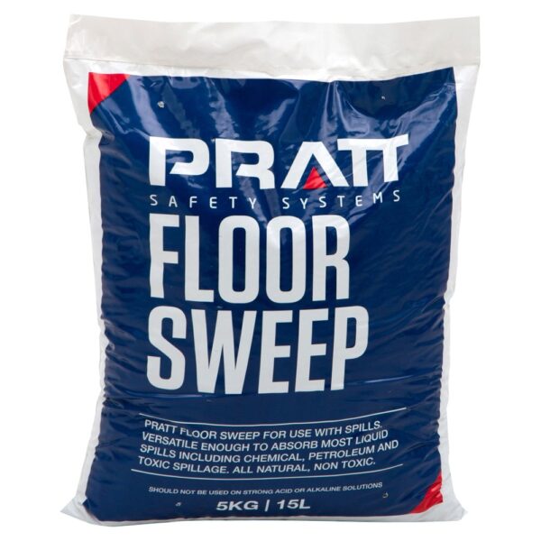General Purpose Floor Sweep - 5kg