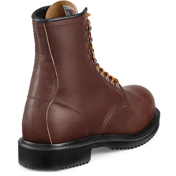 Red Wing 2233 Mens 8-inch Lace Up Boot