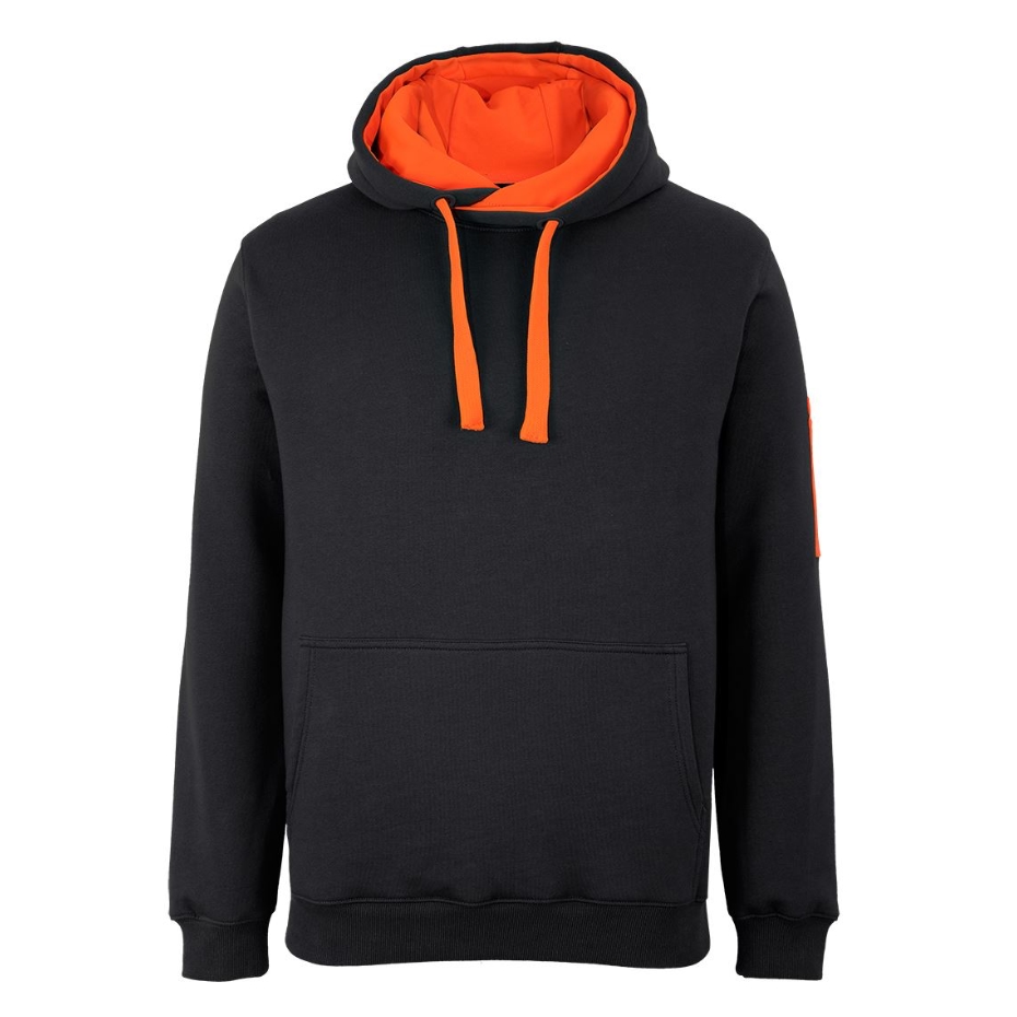 Jb's Tradie Hoodie 6CFH main image 0