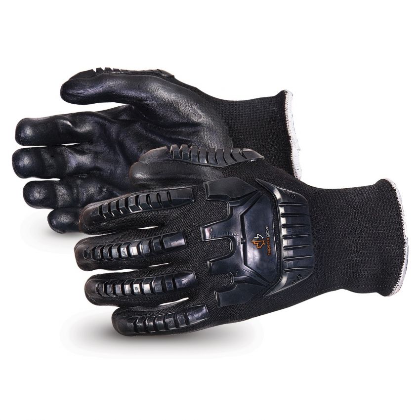 Superior Glove Emerald CX SKBFNTVB ImpactResistant Gloves Site
