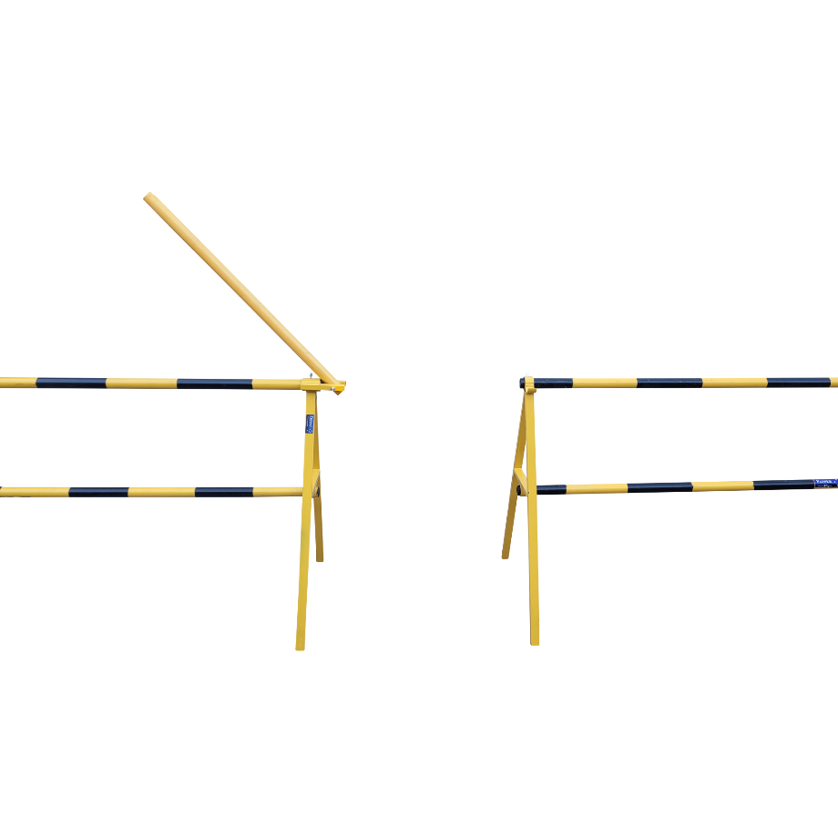 Heavy Duty Barricading - Site Ware Direct - Workwear, PPE & Safety Gear ...