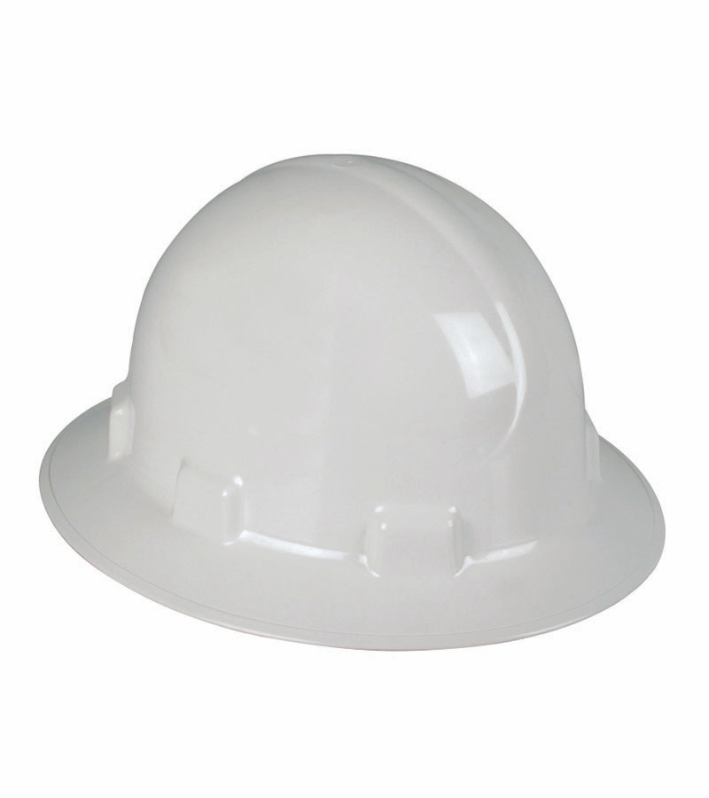 Wide Brimmed Miners Hard Hat Site Ware Direct Workwear, PPE