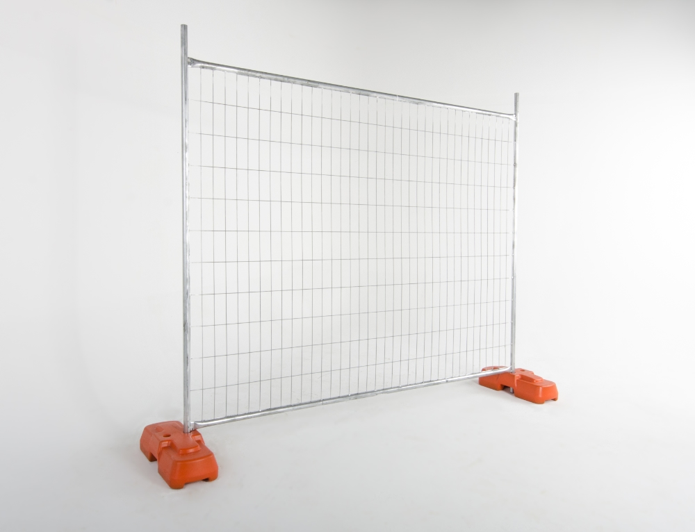 Temporary Fence Panel Site Ware Direct Workwear, PPE & Safety Gear