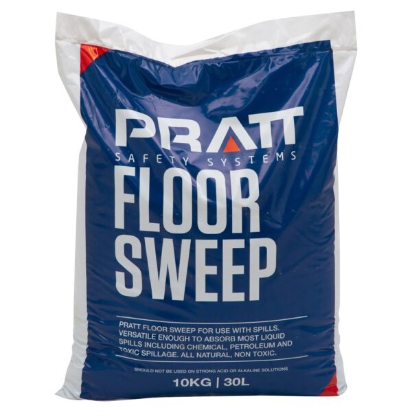 General Purpose Floor Sweep - 10kg