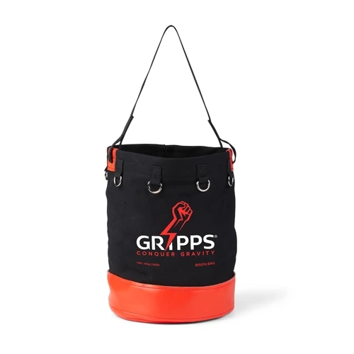 GRIPPS - Bison Bag