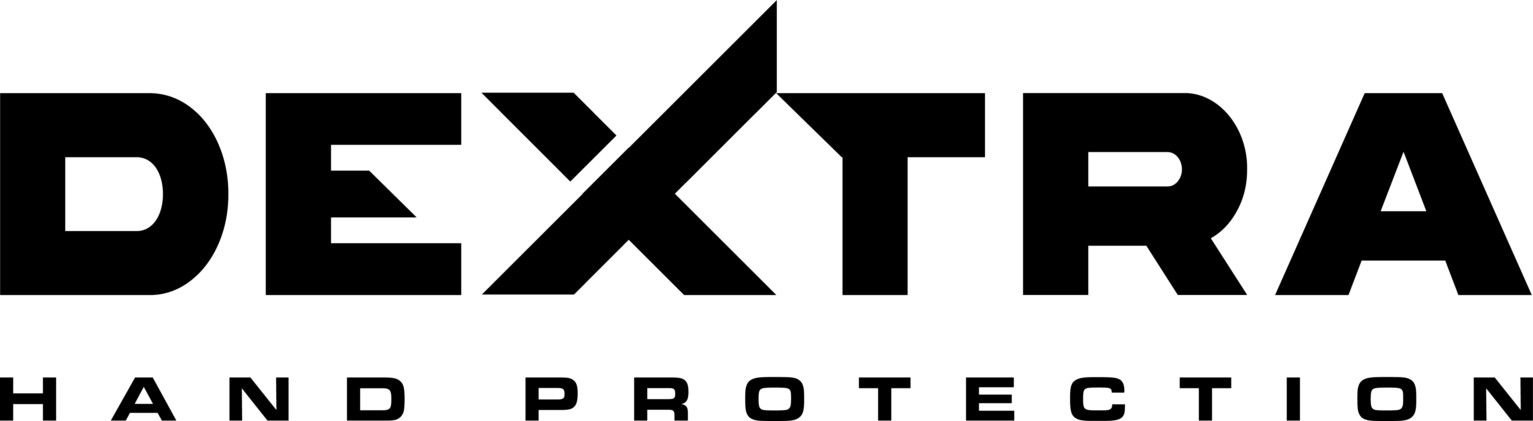 Dextra Logo Black