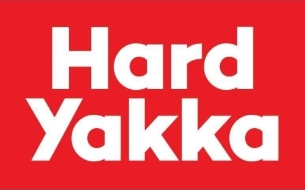 Hard Yakka logo