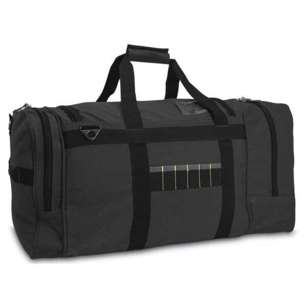 Rugged Xtremes - Canvas PPE Kit Bag - Black