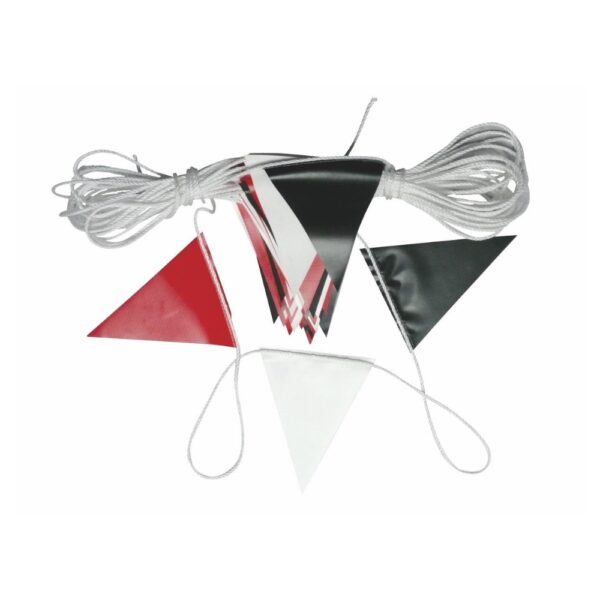 Safety Bunting - Assorted Colours