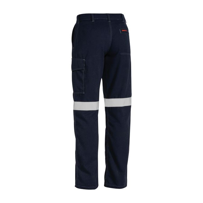 TenCate Tecasafe® Plus 700 FR Pants main image 1