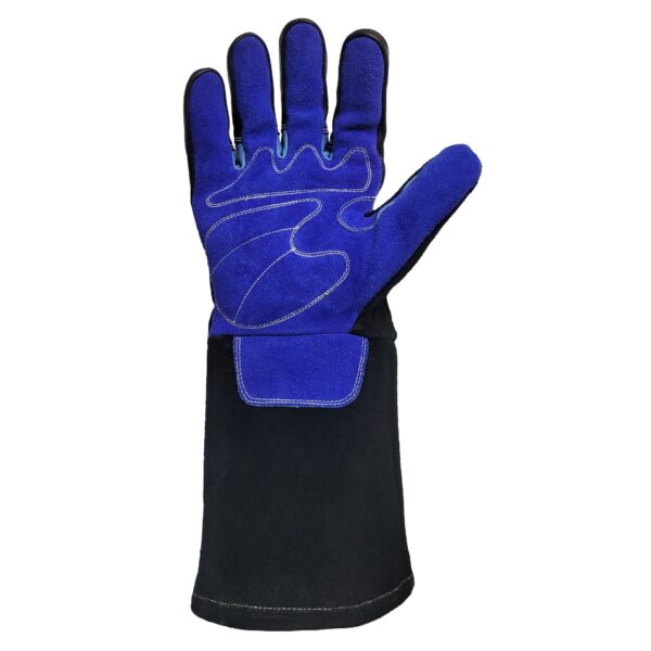 Spartan - Premium Cut 5 Impact Resistant Welding Gloves