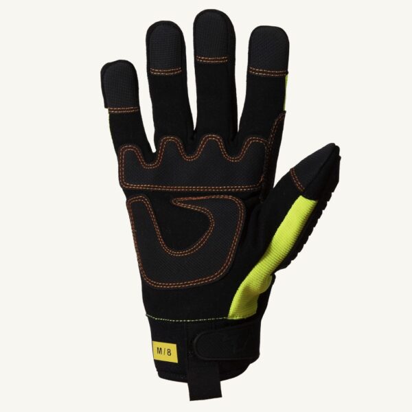 Superior - Clutch Gear® MXVSB Impact Resistant Mechanic Gloves