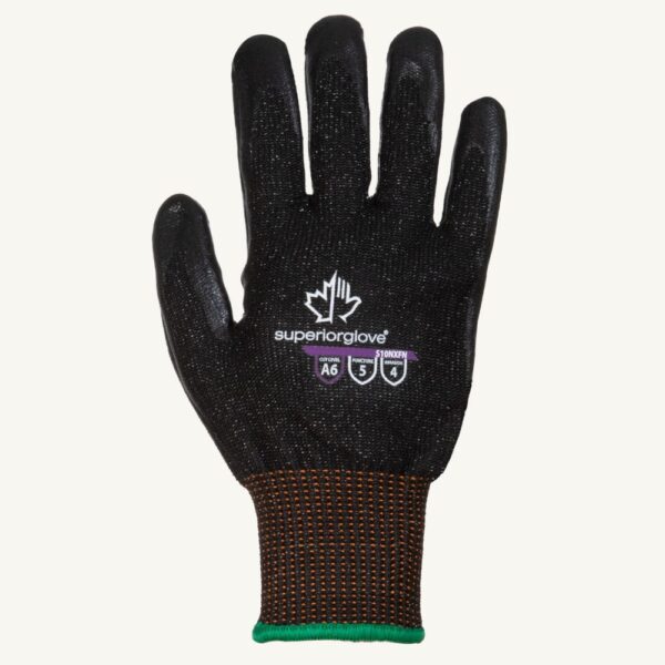 Superior Glove - Emerald CX S10NXFN Cut-Resistant Gloves