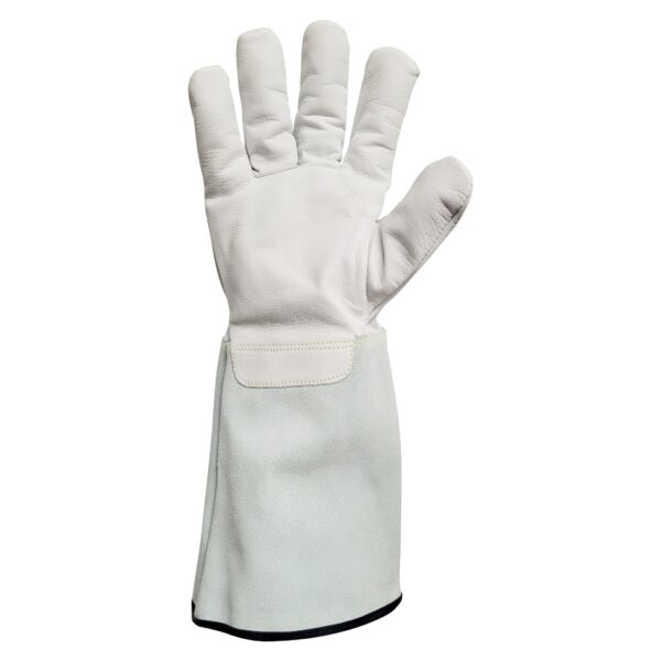 Spartan - Tiggy Cut 5 Impact Resistant Welding Gloves