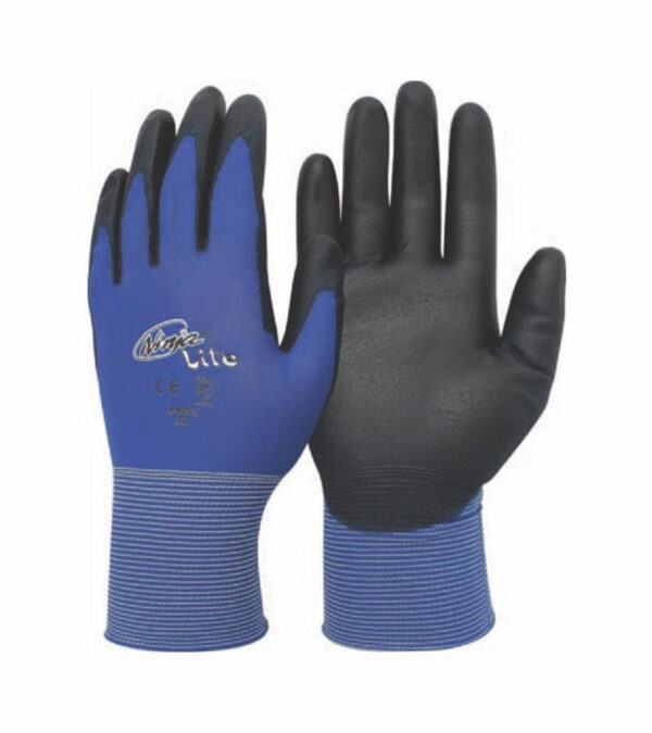 Ninja Lite Safety Gloves