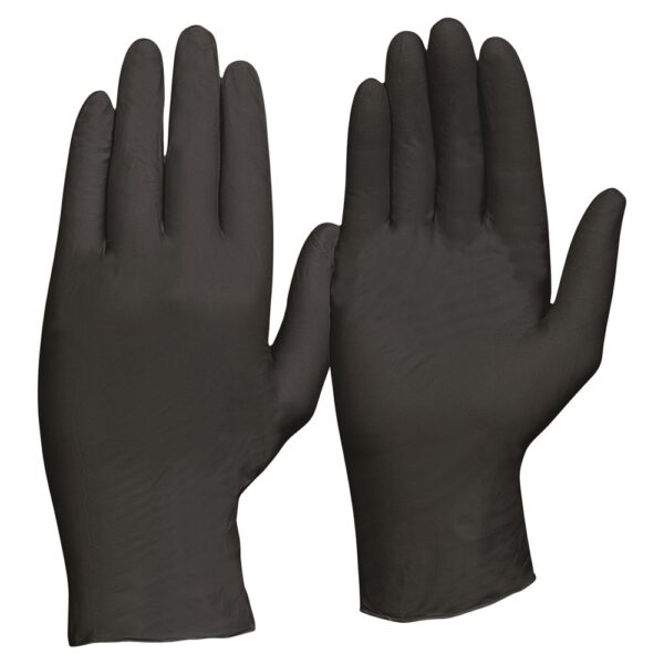 Extra Heavy Duty Nitrile Gloves