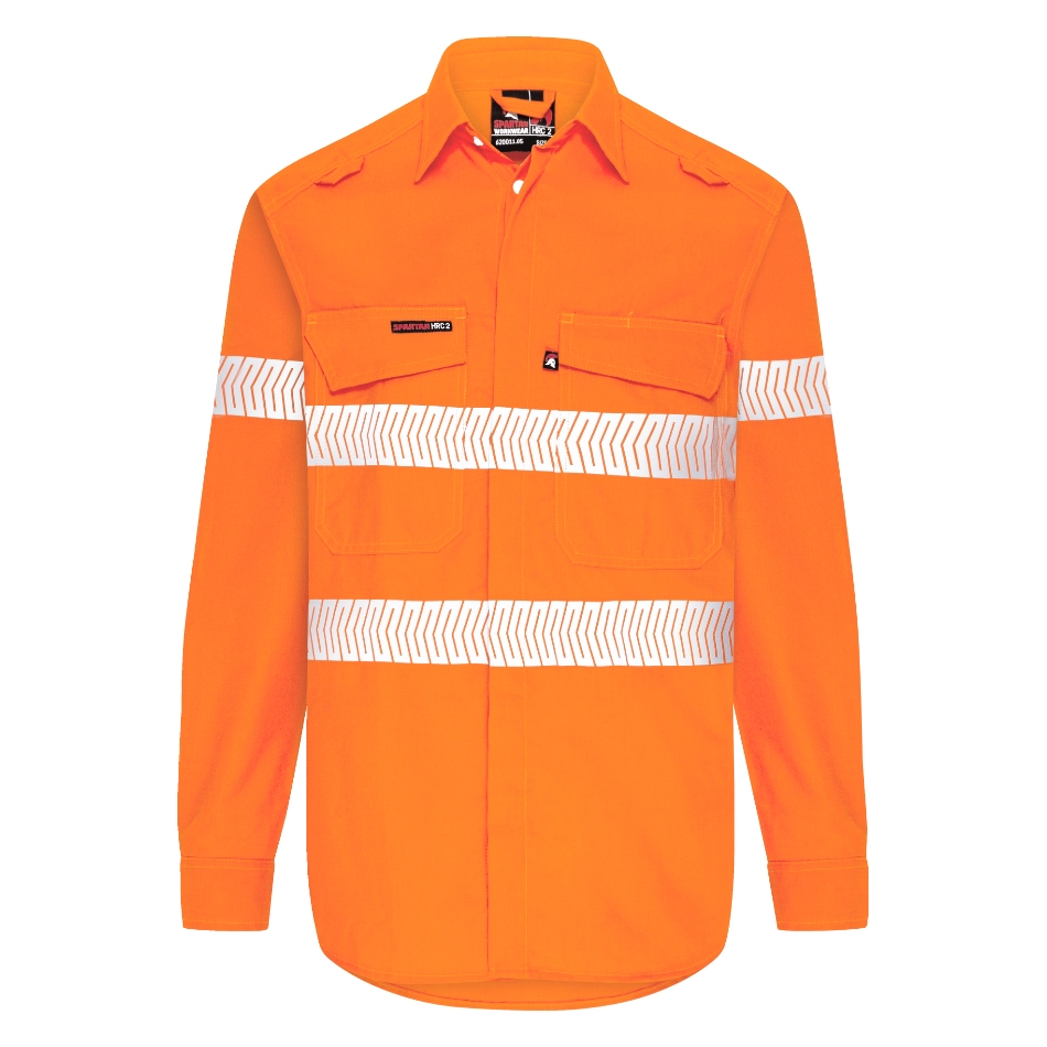 620011-05 -taped-fr-shirt