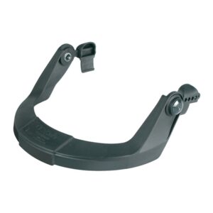 UniSafe - Nylon Visor Holder - Suits TA500 Helmets