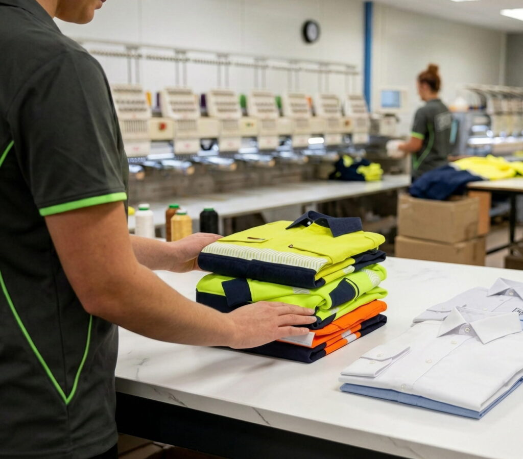 Heat Press & Screen Printing